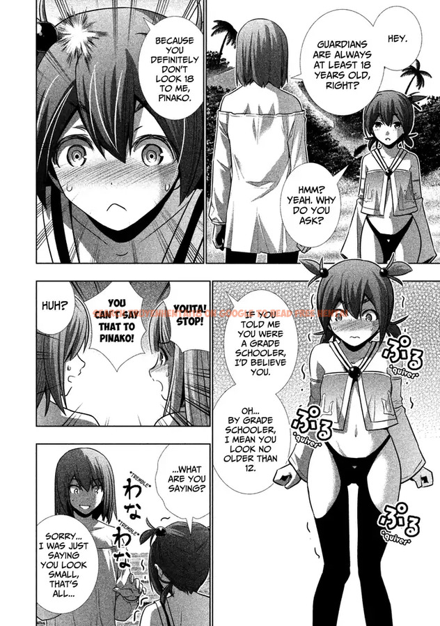 Read Hentai Image 14 773 in comic Parallel Paradise - Chapter 33 - www.hentaitnt.net