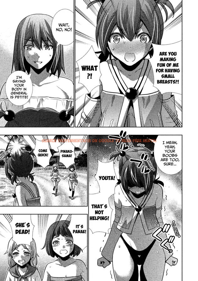 Read Hentai Image 15 773 in comic Parallel Paradise - Chapter 33 - www.hentaitnt.net