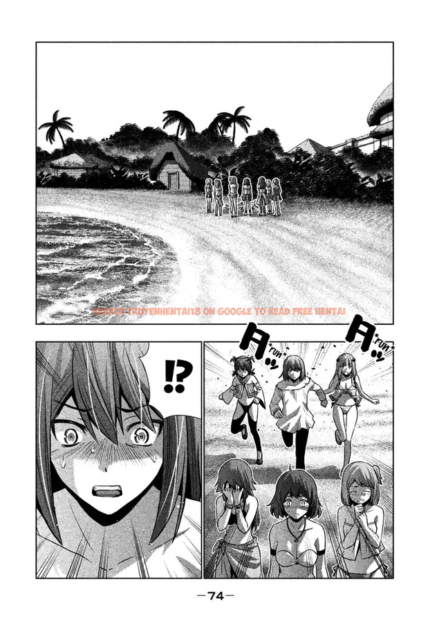 Read Hentai Image 16 773 in comic Parallel Paradise - Chapter 33 - www.hentaitnt.net