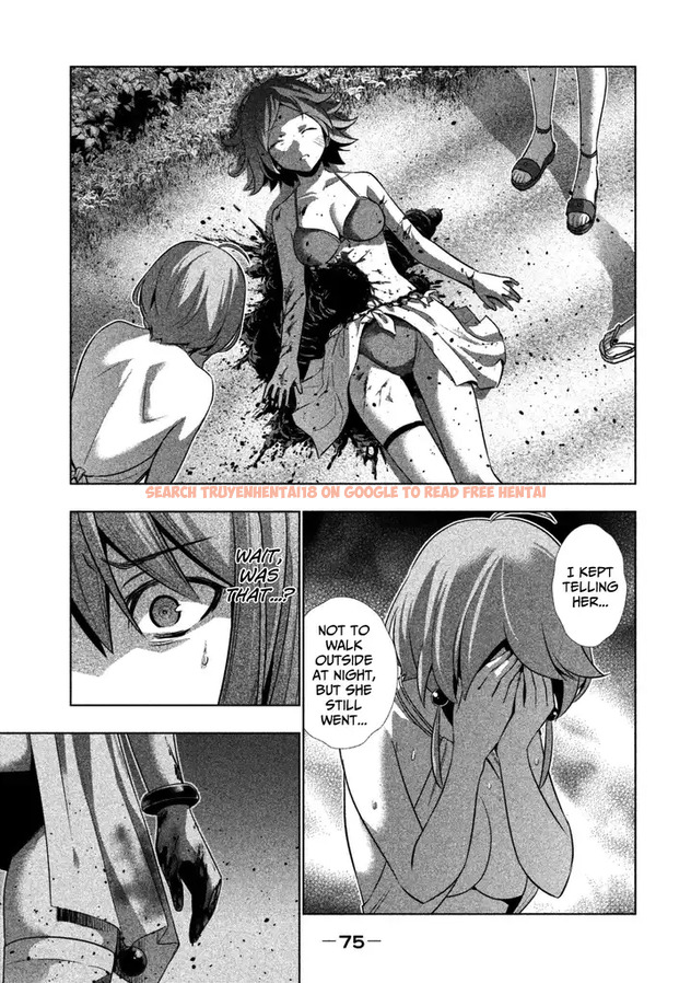 Read Hentai Image 17 773 in comic Parallel Paradise - Chapter 33 - www.hentaitnt.net