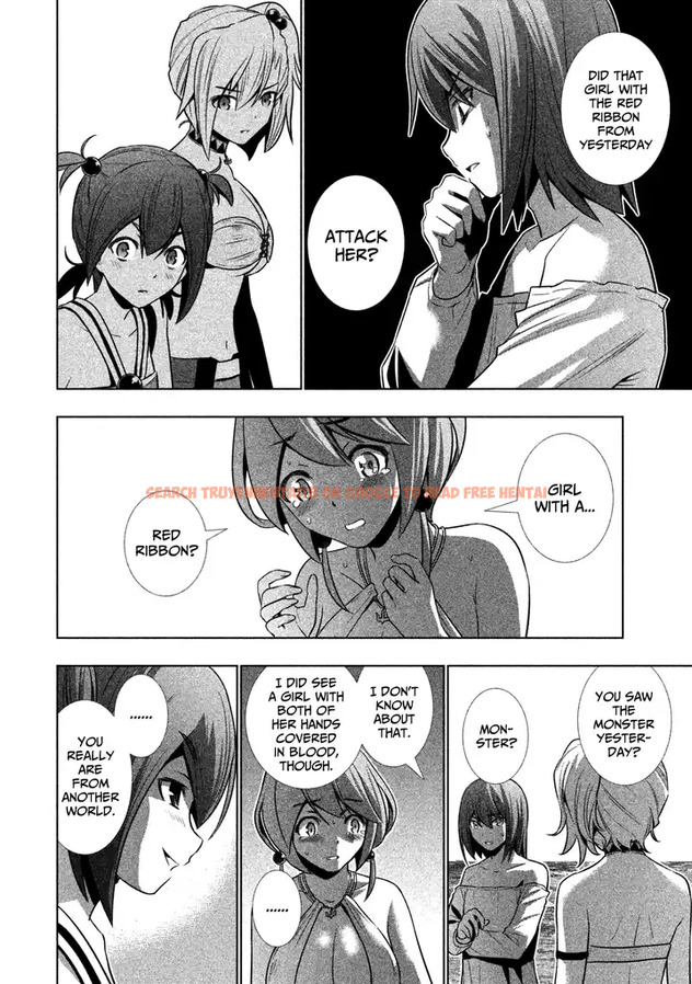 Read Hentai Image 18 773 in comic Parallel Paradise - Chapter 33 - www.hentaitnt.net