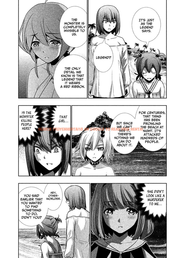 Read Hentai Image 19 773 in comic Parallel Paradise - Chapter 33 - www.hentaitnt.net