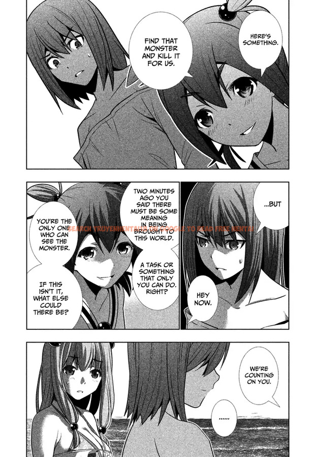 Read Hentai Image 20 773 in comic Parallel Paradise - Chapter 33 - www.hentaitnt.net