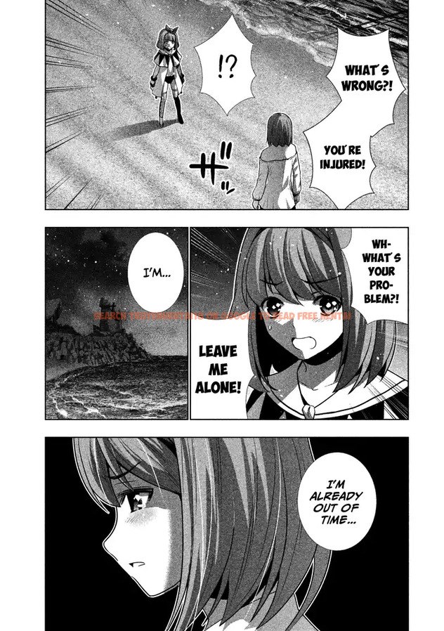 Read Hentai Image 3 773 in comic Parallel Paradise - Chapter 33 - www.hentaitnt.net
