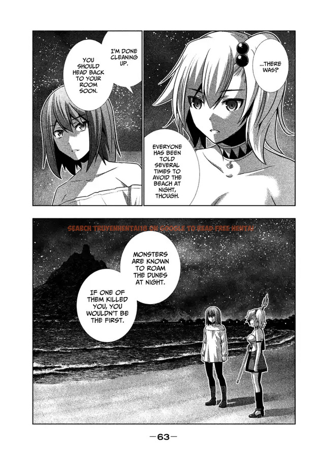 Read Hentai Image 5 773 in comic Parallel Paradise - Chapter 33 - www.hentaitnt.net