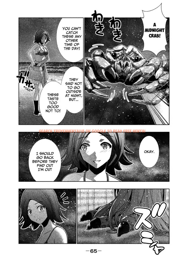Read Hentai Image 7 773 in comic Parallel Paradise - Chapter 33 - www.hentaitnt.net