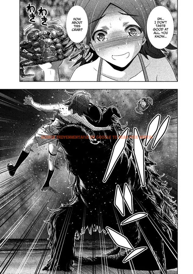 Read Hentai Image 9 773 in comic Parallel Paradise - Chapter 33 - www.hentaitnt.net