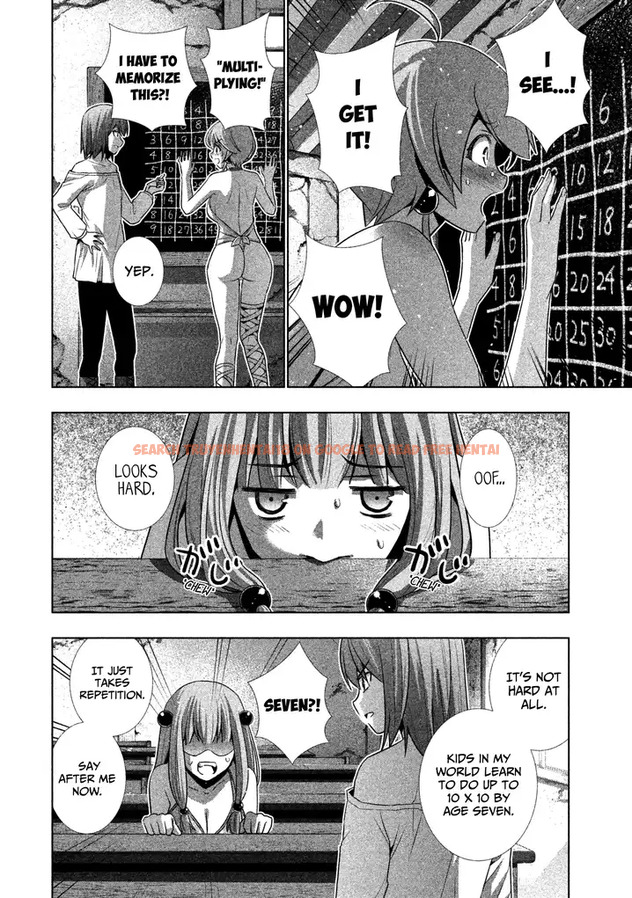Read Hentai Image 10 773 in comic Parallel Paradise - Chapter 34 - www.hentaitnt.net