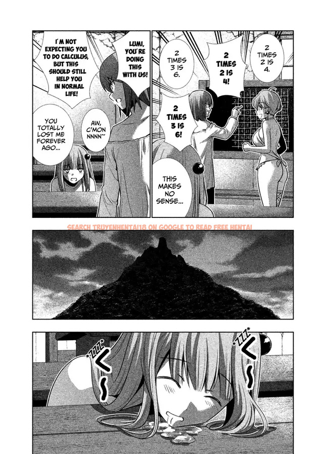Read Hentai Image 11 773 in comic Parallel Paradise - Chapter 34 - www.hentaitnt.net