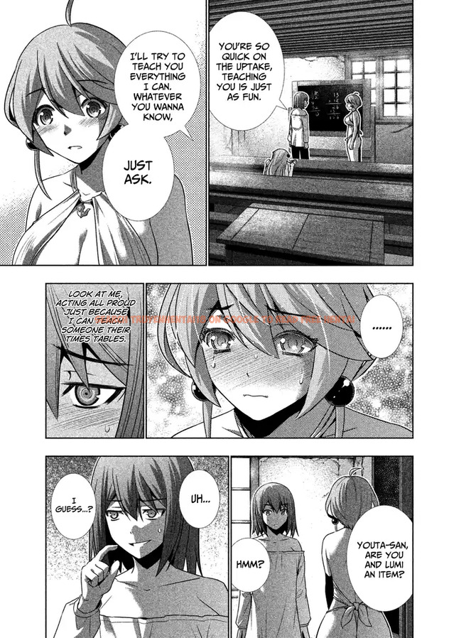 Read Hentai Image 13 773 in comic Parallel Paradise - Chapter 34 - www.hentaitnt.net