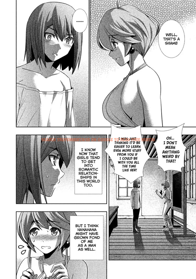 Read Hentai Image 14 773 in comic Parallel Paradise - Chapter 34 - www.hentaitnt.net