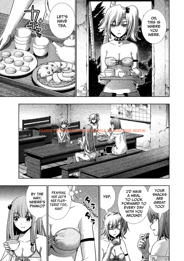 Read Hentai Image 15 773 in comic Parallel Paradise - Chapter 34 - www.hentaitnt.net