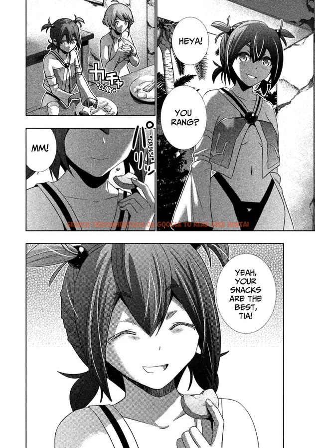 Read Hentai Image 16 773 in comic Parallel Paradise - Chapter 34 - www.hentaitnt.net
