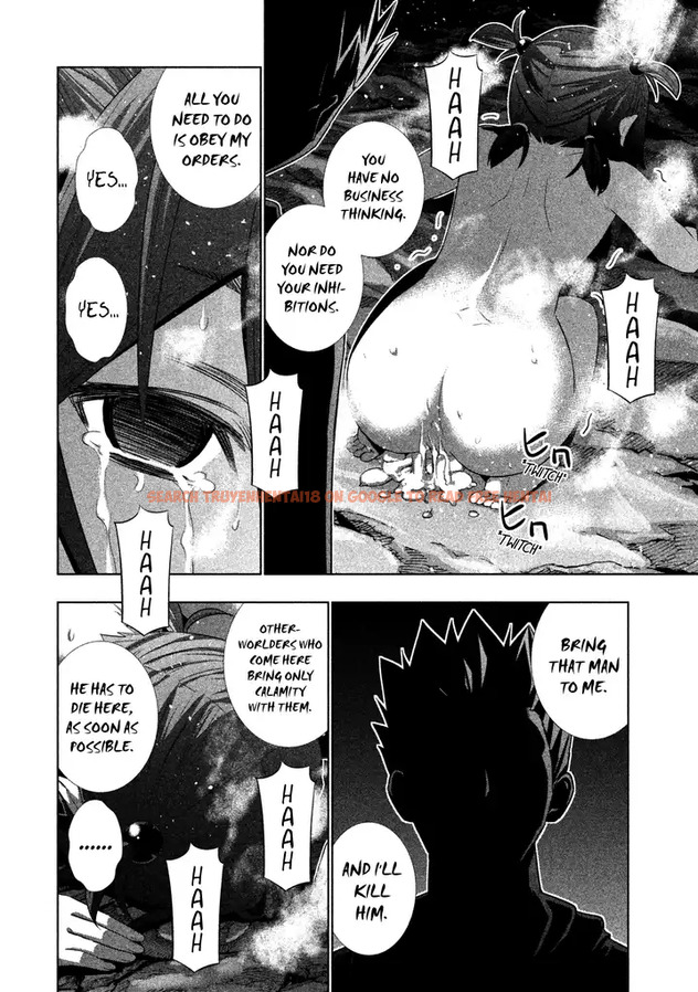 Read Hentai Image 6 773 in comic Parallel Paradise - Chapter 34 - www.hentaitnt.net