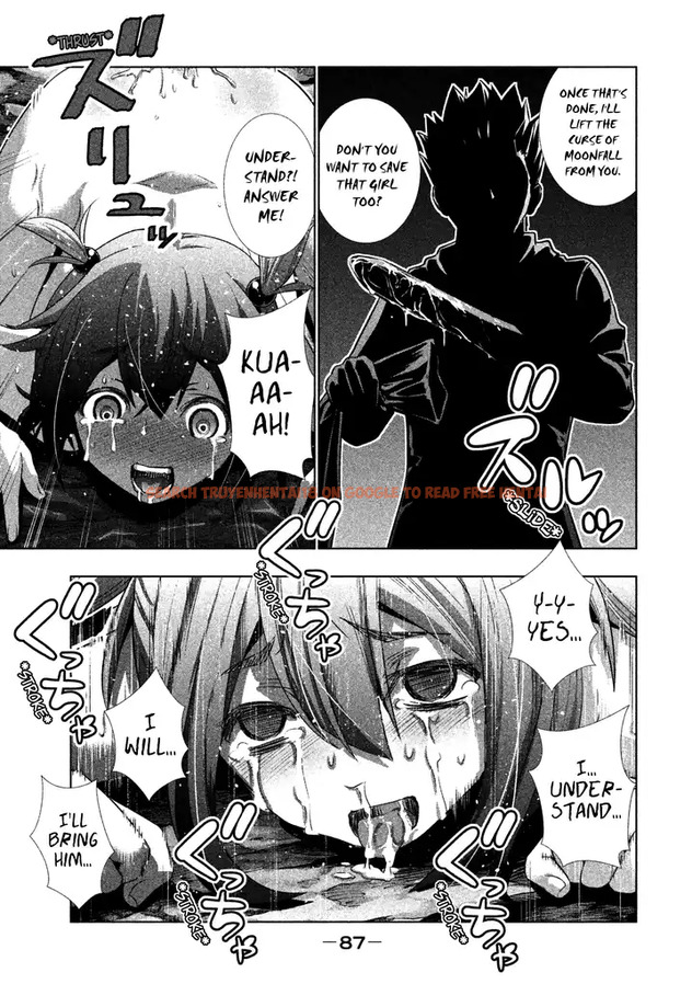 Read Hentai Image 7 773 in comic Parallel Paradise - Chapter 34 - www.hentaitnt.net