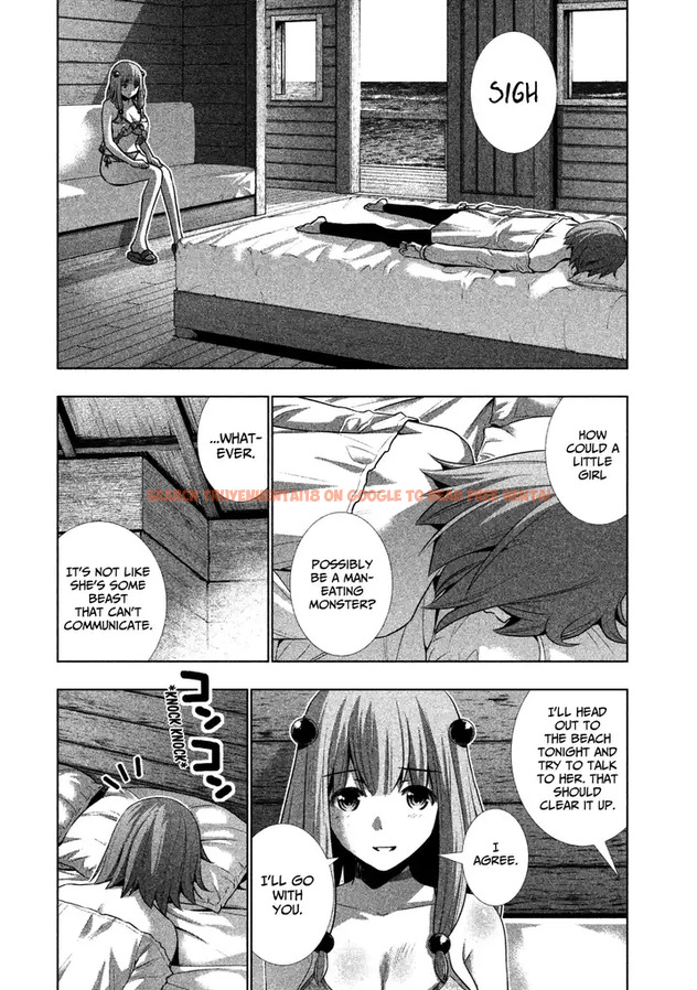 Read Hentai Image 8 773 in comic Parallel Paradise - Chapter 34 - www.hentaitnt.net