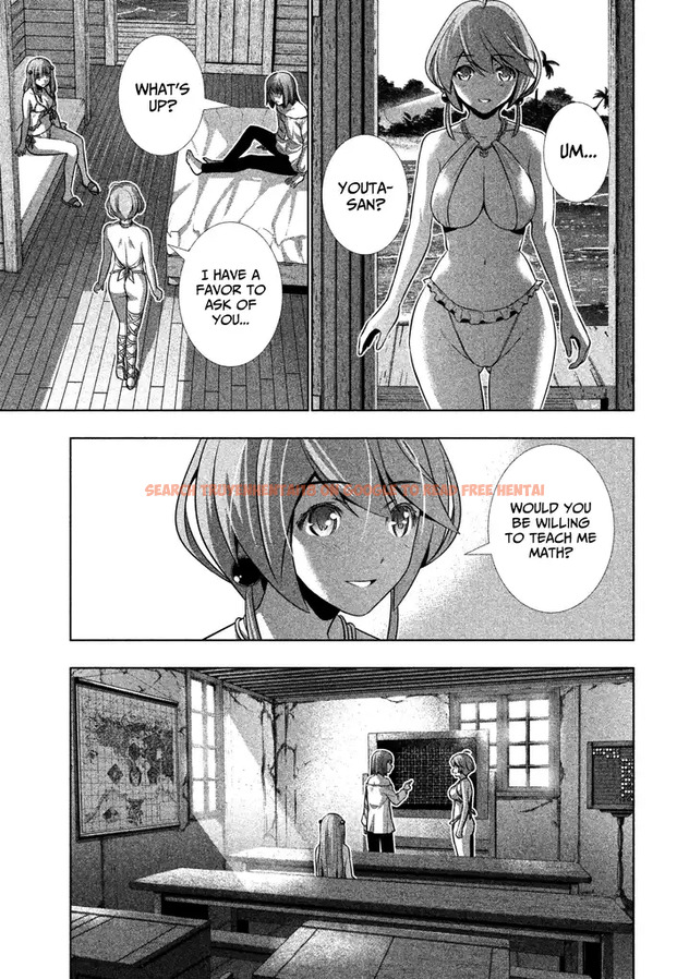 Read Hentai Image 9 773 in comic Parallel Paradise - Chapter 34 - www.hentaitnt.net