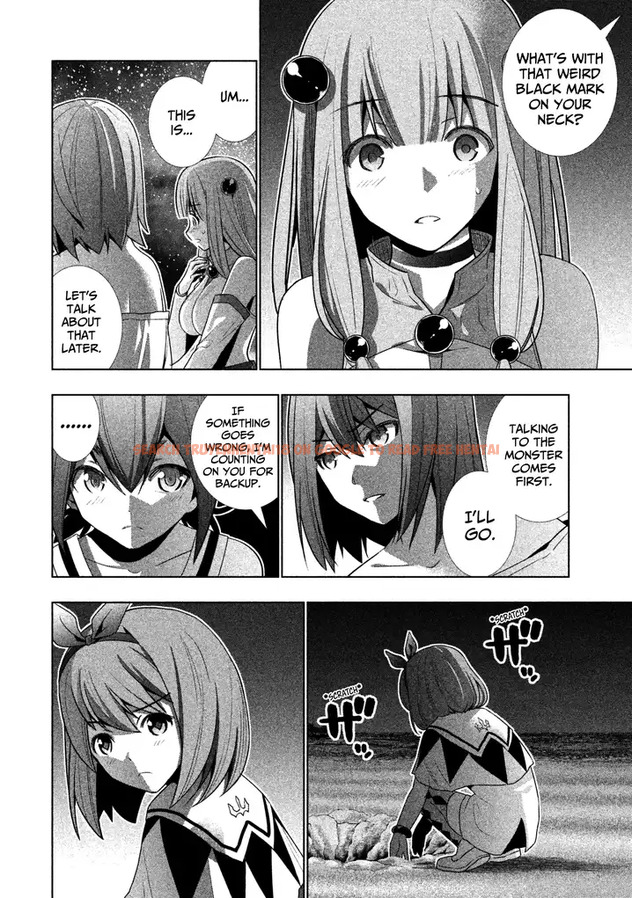 Read Hentai Image 10 773 in comic Parallel Paradise - Chapter 35 - hentaitnt.net