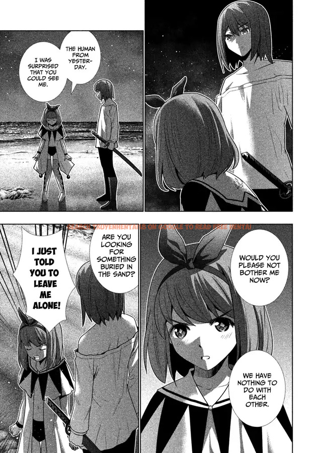 Read Hentai Image 11 773 in comic Parallel Paradise - Chapter 35 - hentaitnt.net