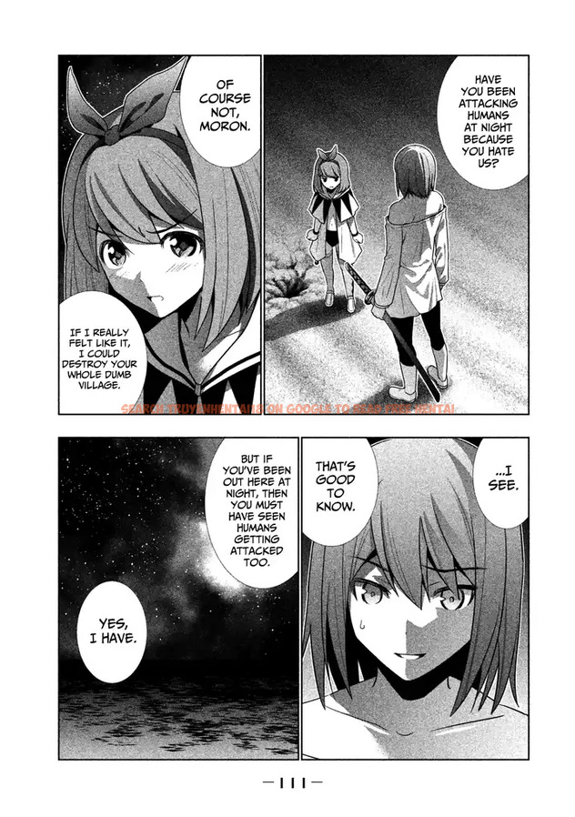 Read Hentai Image 13 773 in comic Parallel Paradise - Chapter 35 - hentaitnt.net