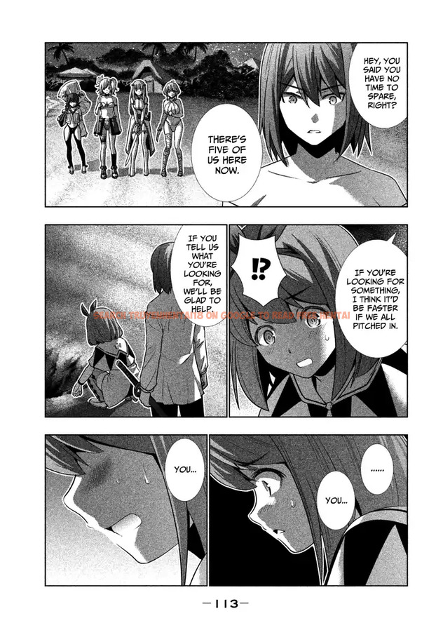 Read Hentai Image 15 773 in comic Parallel Paradise - Chapter 35 - hentaitnt.net