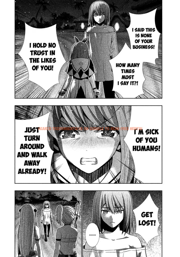 Read Hentai Image 16 773 in comic Parallel Paradise - Chapter 35 - hentaitnt.net