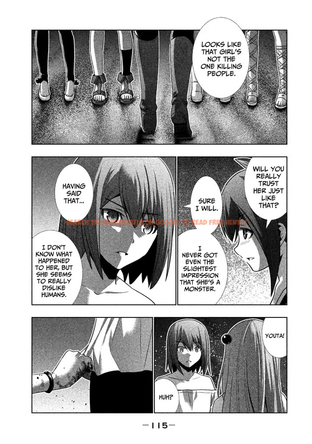 Read Hentai Image 17 773 in comic Parallel Paradise - Chapter 35 - hentaitnt.net