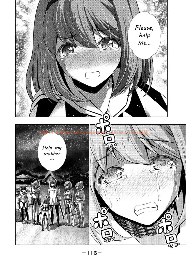 Read Hentai Image 18 773 in comic Parallel Paradise - Chapter 35 - hentaitnt.net