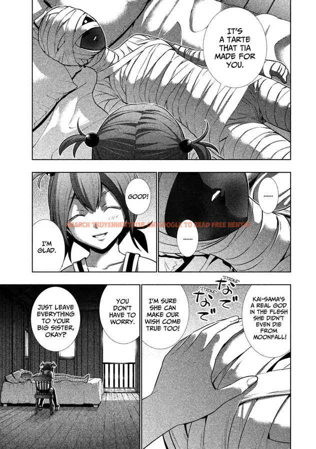 Read Hentai Image 3 773 in comic Parallel Paradise - Chapter 35 - hentaitnt.net