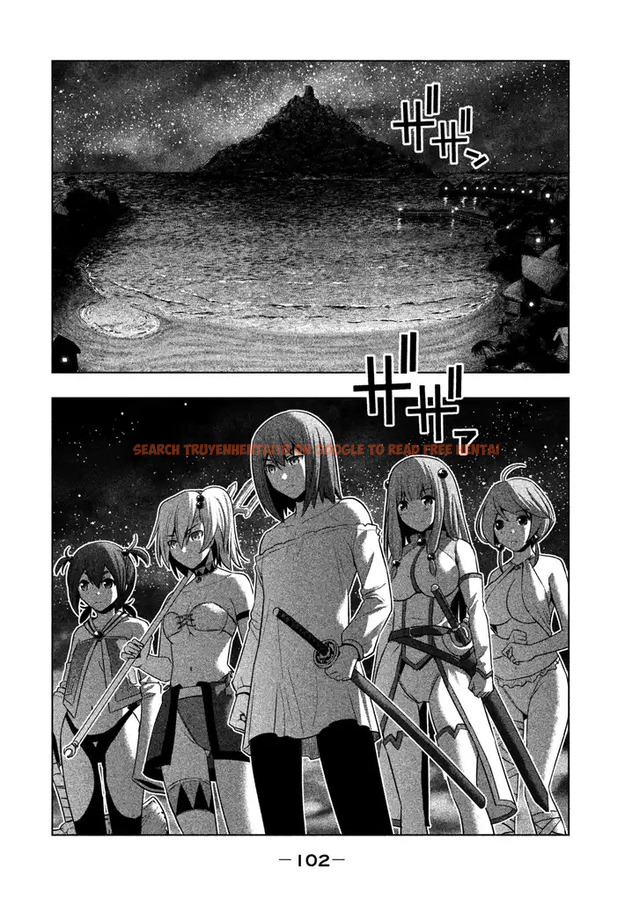 Read Hentai Image 4 773 in comic Parallel Paradise - Chapter 35 - hentaitnt.net