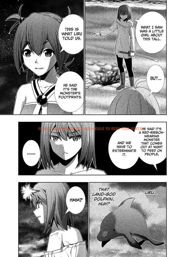 Read Hentai Image 7 773 in comic Parallel Paradise - Chapter 35 - hentaitnt.net