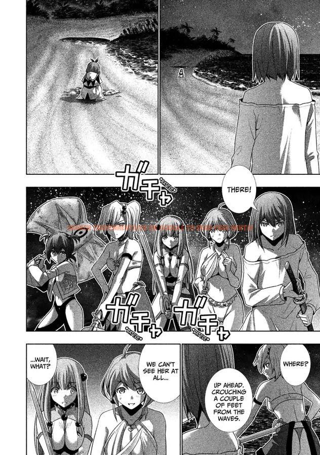 Read Hentai Image 8 773 in comic Parallel Paradise - Chapter 35 - hentaitnt.net