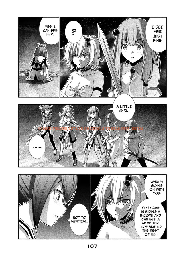 Read Hentai Image 9 773 in comic Parallel Paradise - Chapter 35 - hentaitnt.net