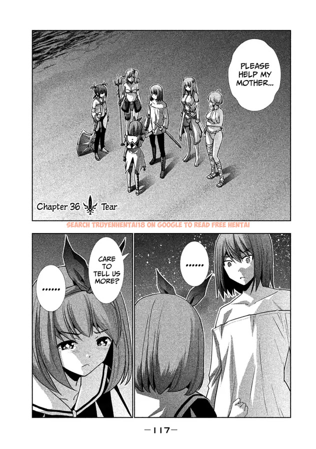 Read Hentai Image 1 773 in comic Parallel Paradise - Chapter 36 - hentaitnt.net