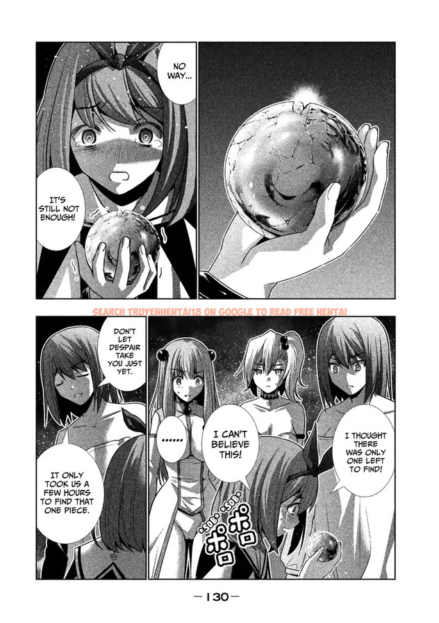 Read Hentai Image 14 773 in comic Parallel Paradise - Chapter 36 - hentaitnt.net