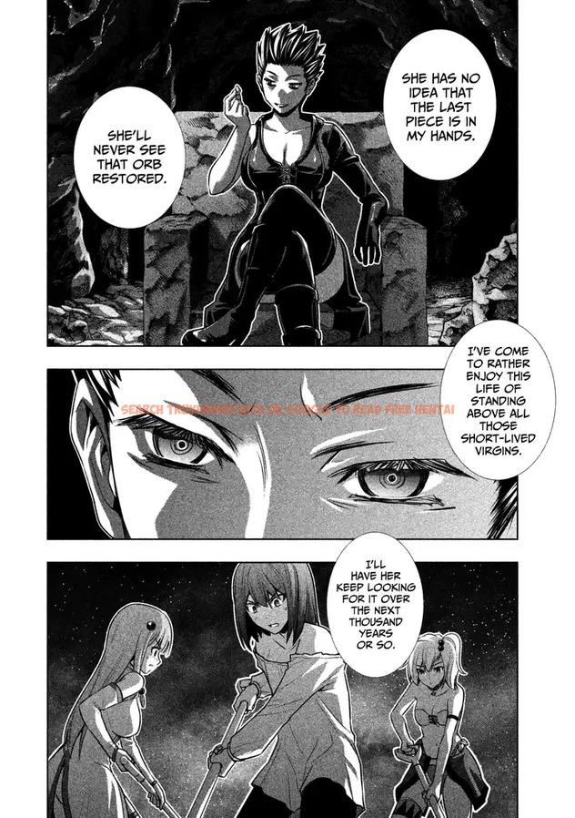 Read Hentai Image 16 773 in comic Parallel Paradise - Chapter 36 - hentaitnt.net