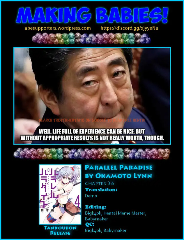 Read Hentai Image 17 773 in comic Parallel Paradise - Chapter 36 - hentaitnt.net