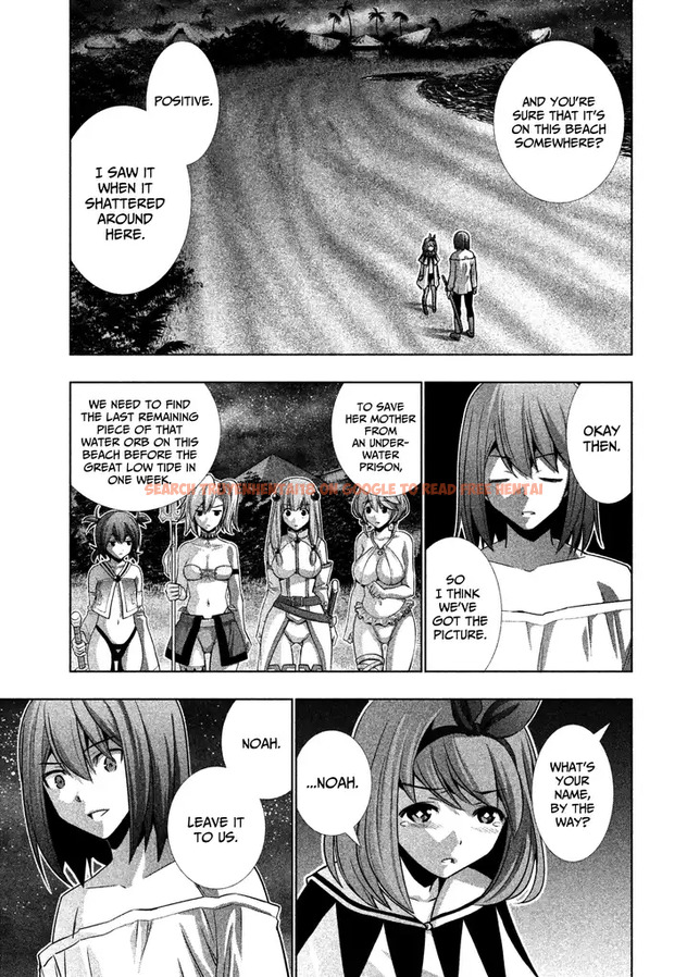 Read Hentai Image 5 773 in comic Parallel Paradise - Chapter 36 - hentaitnt.net