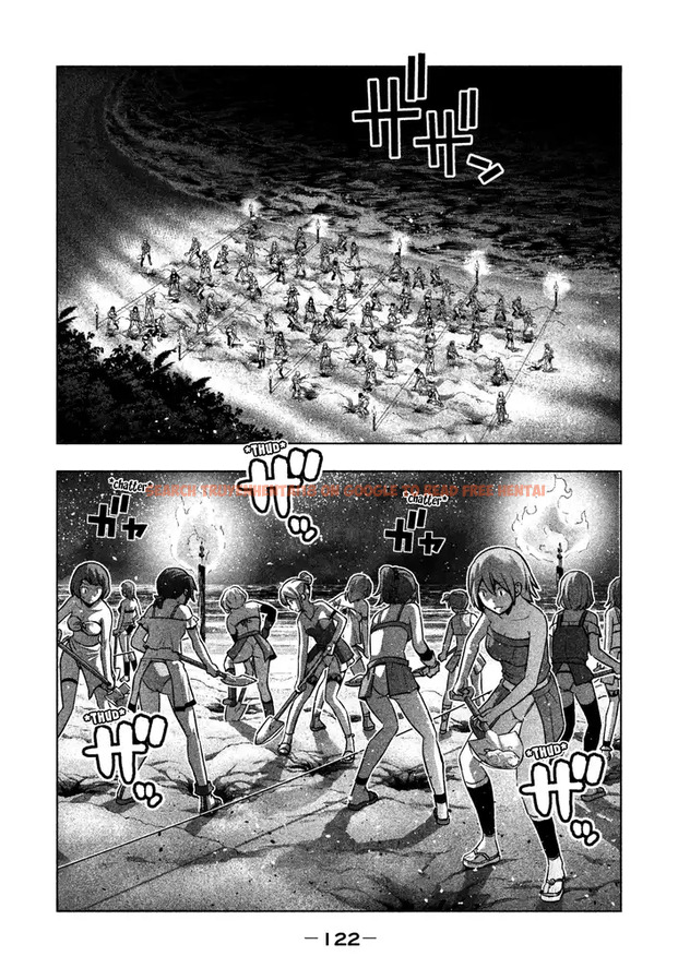 Read Hentai Image 6 773 in comic Parallel Paradise - Chapter 36 - hentaitnt.net