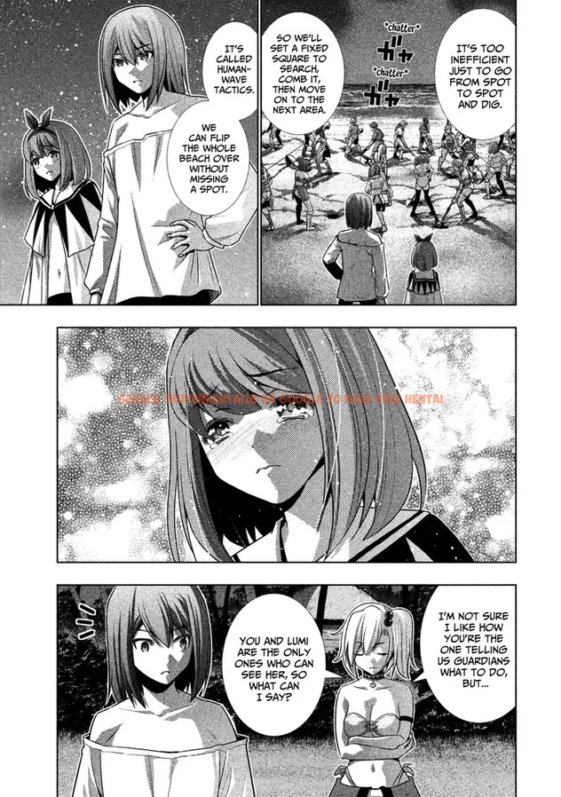 Read Hentai Image 7 773 in comic Parallel Paradise - Chapter 36 - hentaitnt.net