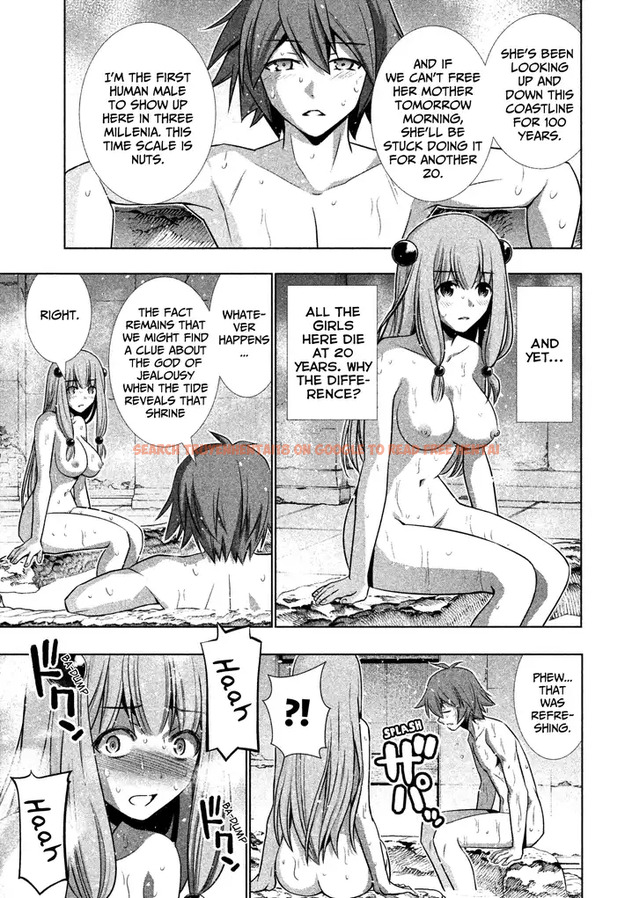 Read Hentai Image 11 773 in comic Parallel Paradise - Chapter 37 - hentaitnt.net