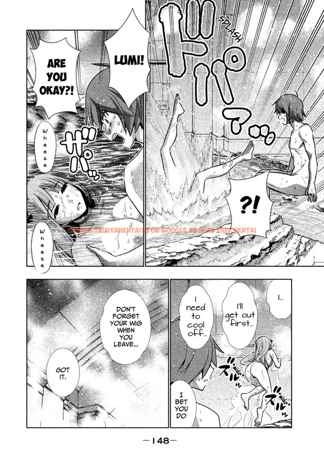 Read Hentai Image 16 773 in comic Parallel Paradise - Chapter 37 - hentaitnt.net