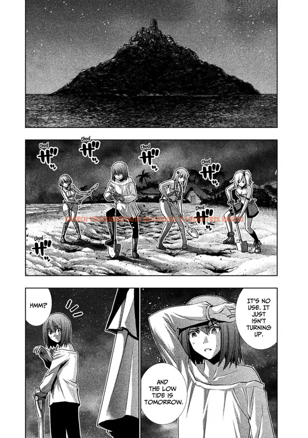 Read Hentai Image 4 773 in comic Parallel Paradise - Chapter 37 - hentaitnt.net
