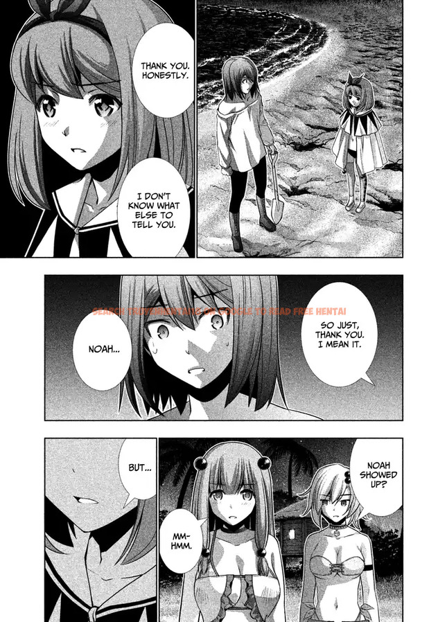 Read Hentai Image 5 773 in comic Parallel Paradise - Chapter 37 - hentaitnt.net