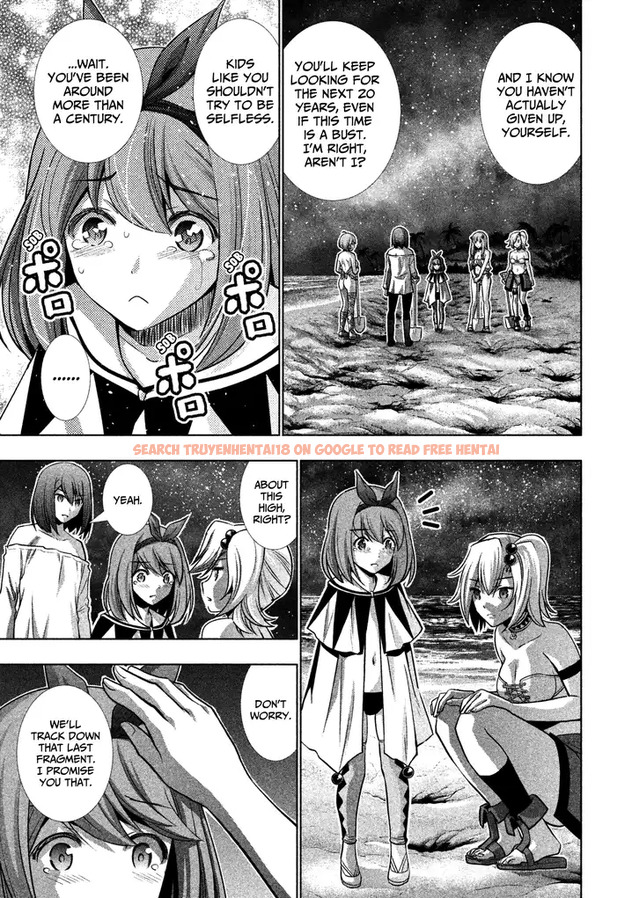Read Hentai Image 7 773 in comic Parallel Paradise - Chapter 37 - hentaitnt.net