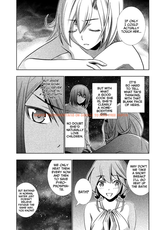 Read Hentai Image 9 773 in comic Parallel Paradise - Chapter 37 - hentaitnt.net