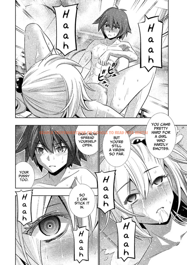Read Hentai Image 16 773 in comic Parallel Paradise - Chapter 38 - hentaitnt.net