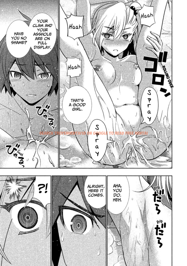 Read Hentai Image 17 773 in comic Parallel Paradise - Chapter 38 - hentaitnt.net