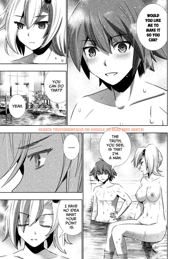 Read Hentai Image 7 773 in comic Parallel Paradise - Chapter 38 - hentaitnt.net