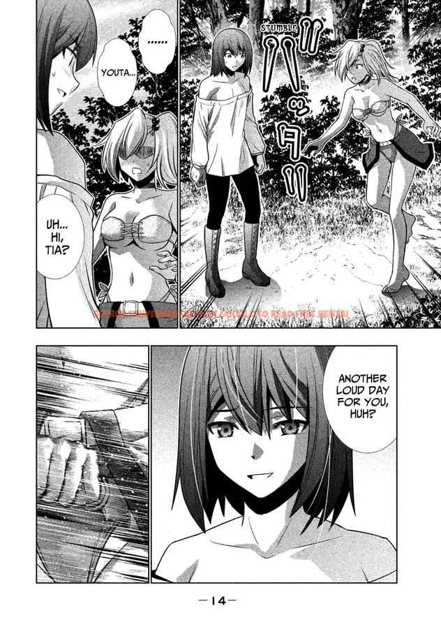 Read Hentai Image 12 769 in comic Parallel Paradise - Chapter 40 - hentaitnt.net